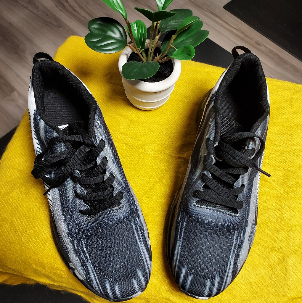 Women's Fashion Sneakers